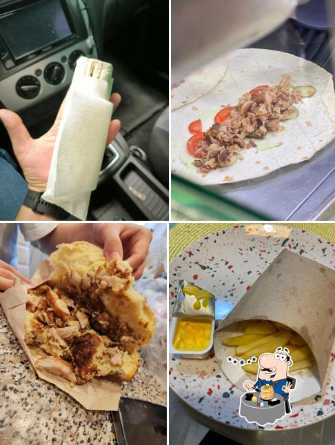 Вкус востока