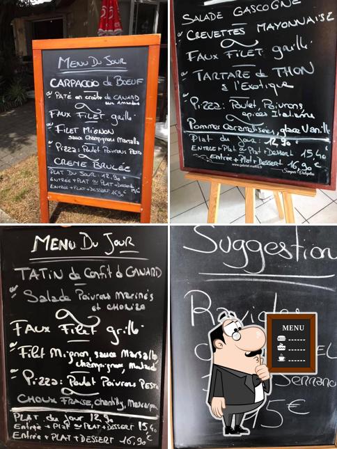 Ô Comptoir - Restaurant Caviste