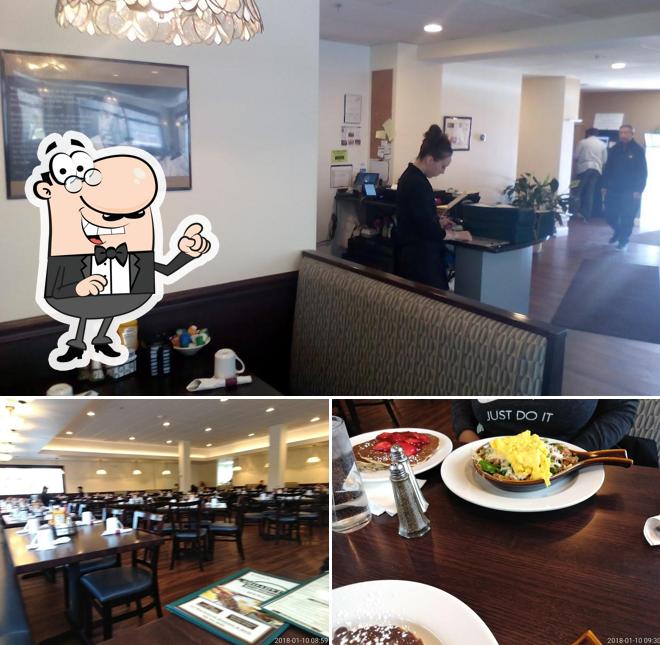 Broadview Family Restaurant
