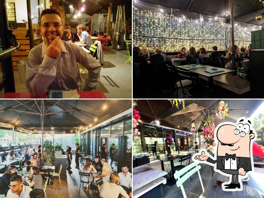 Vintro Bar & Bites