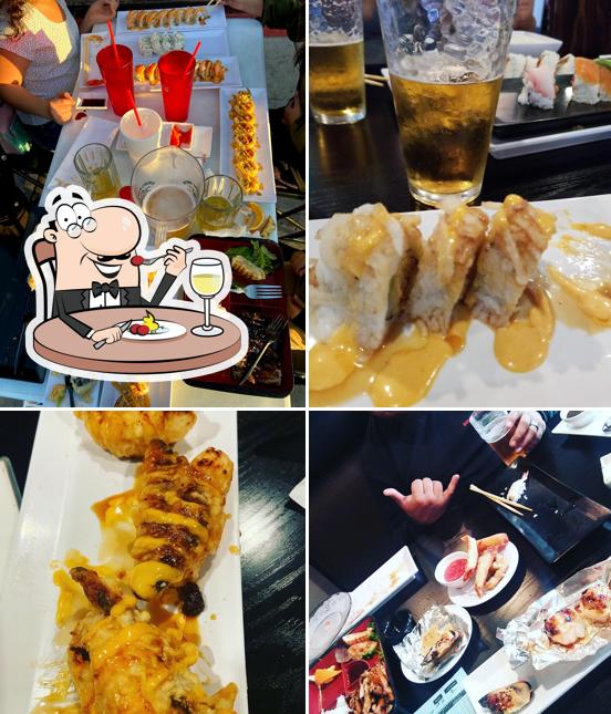 Sushi Okoku