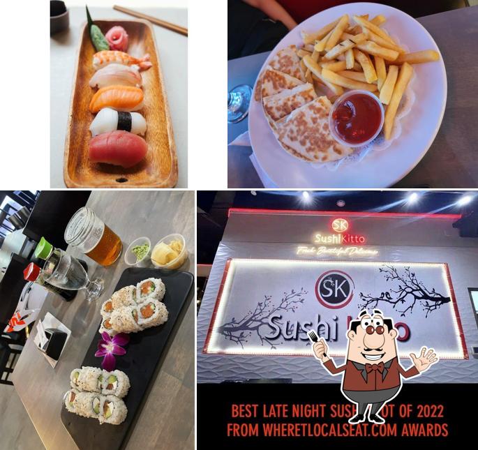 Sushi Kitto