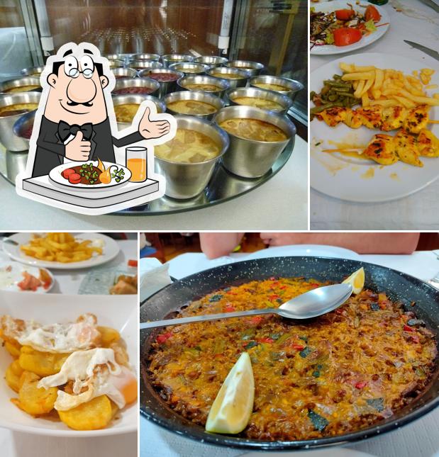 Atica Restaurante