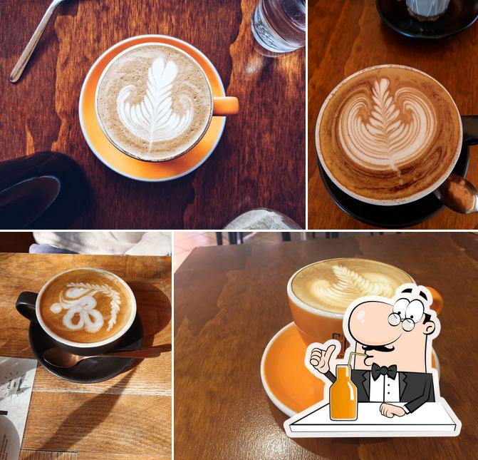 Little Garran Cafe
