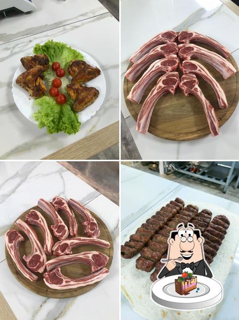 Шашлык Мастер