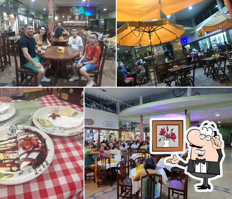 Restaurante perto de mim - Casa do Cangaço