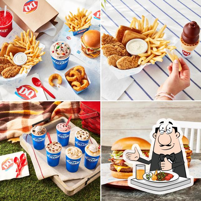 Dairy Queen Grill & Chill