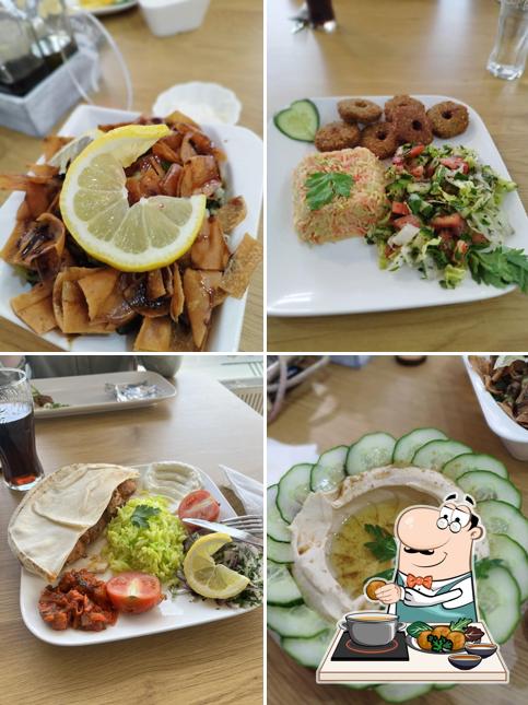 Daryns Restaurant