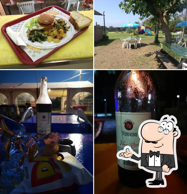El Merendero