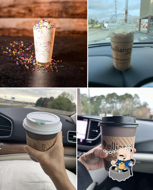 Ellianos Coffee