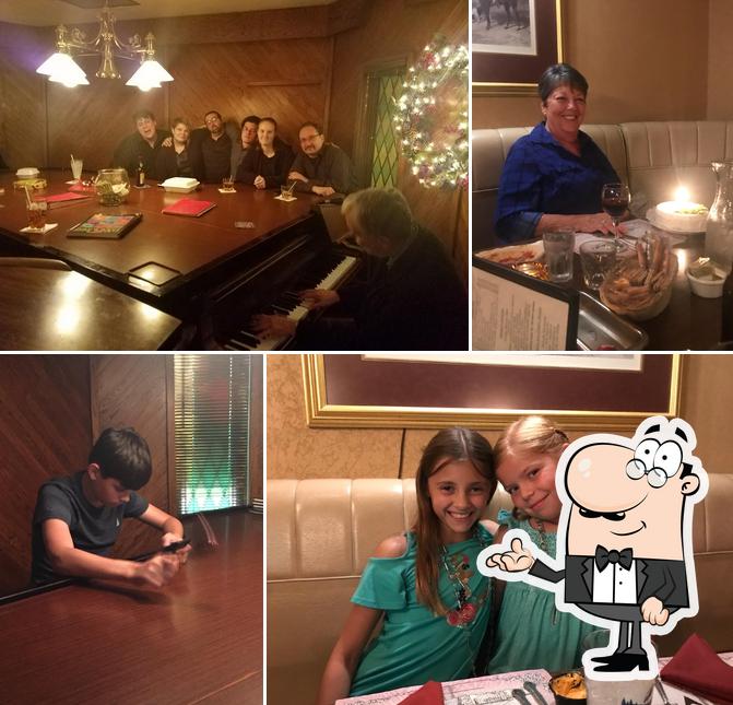 George's Steak House