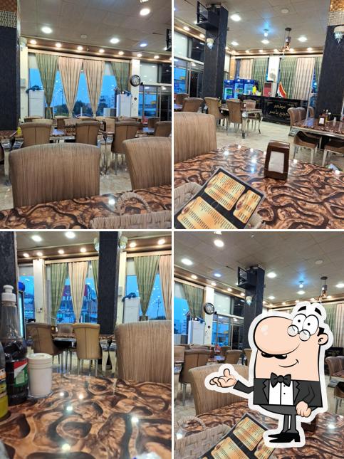 Hajji Bassem Restaurant