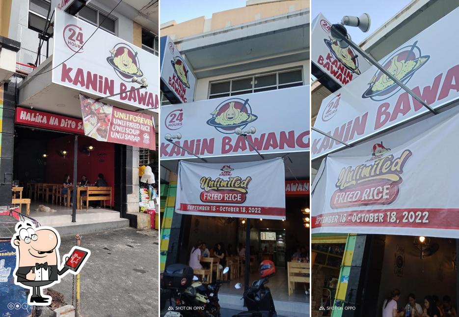 Kanin Bawang