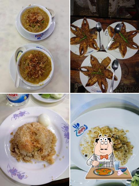 Khandaker Restaurant