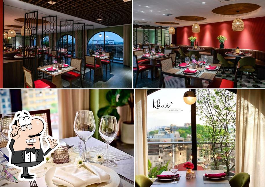 Khuê Restaurant
