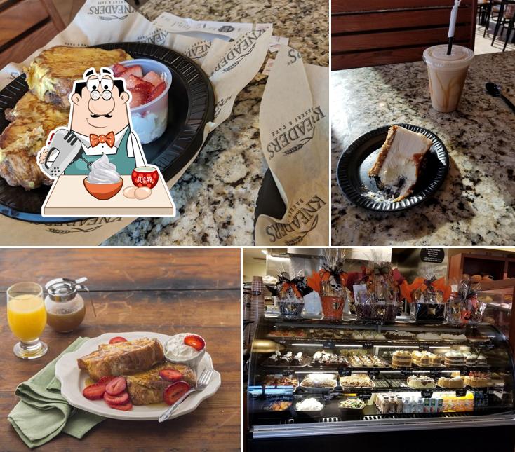 Kneaders Bakery & Cafe