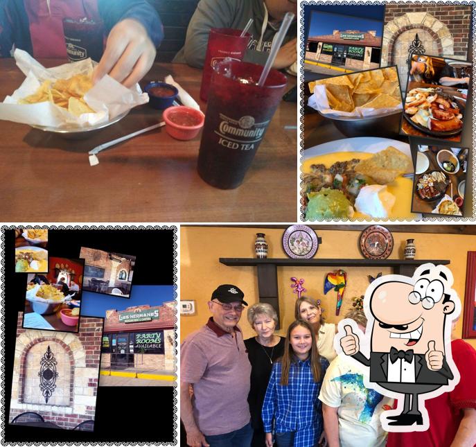 Los Hermanos Mexican Restaurant