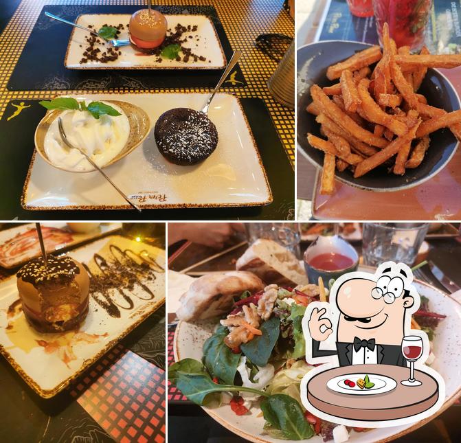 PETER PANE Burgergrill & Bar