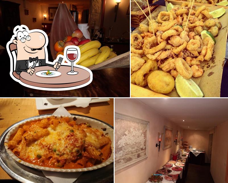 Pizzeria Mühlenstube