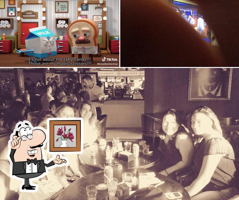 Pepi's Pizza