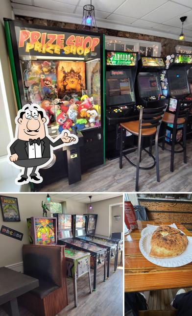 Piscotti's Pizza