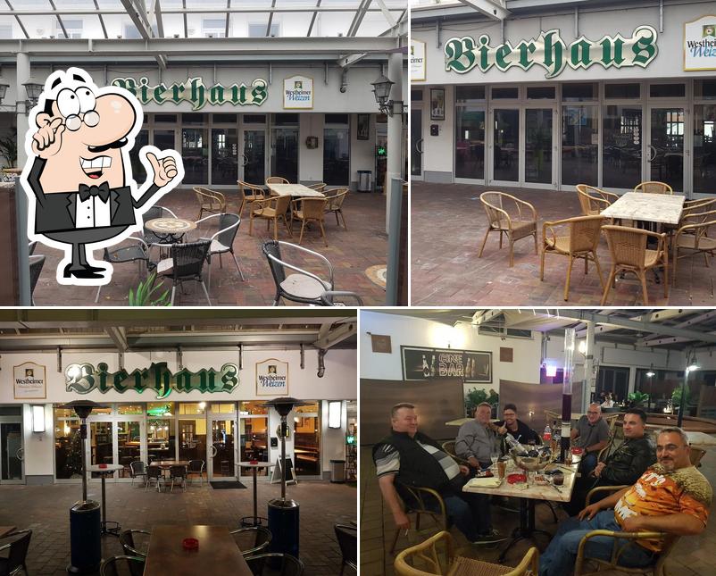 Sylwi‘s Bierhaus