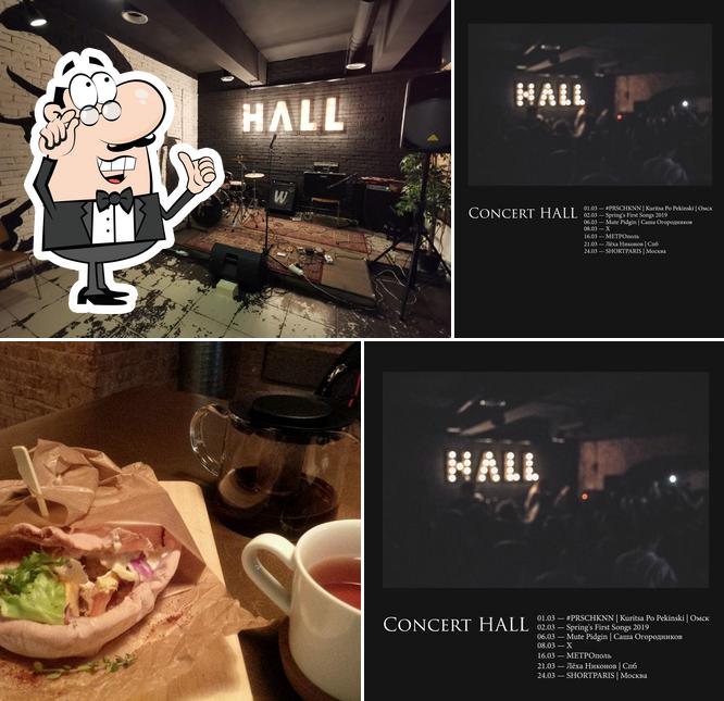 Hall