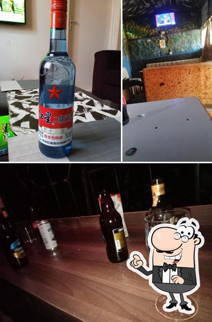Kalsa Bar