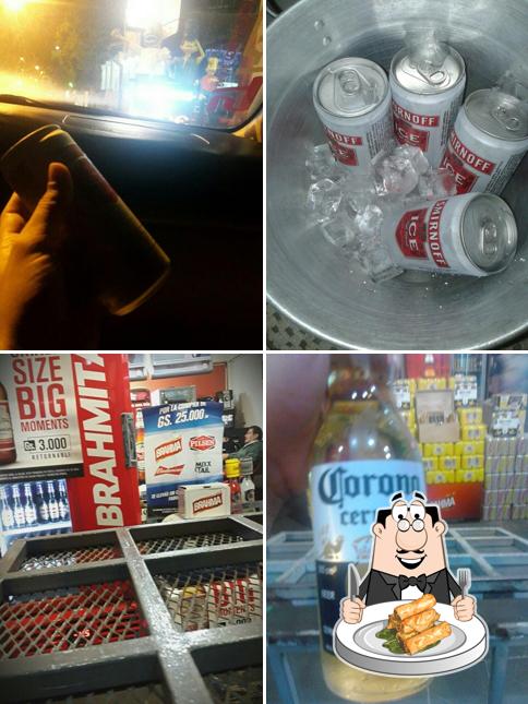 La Taberna De Moe