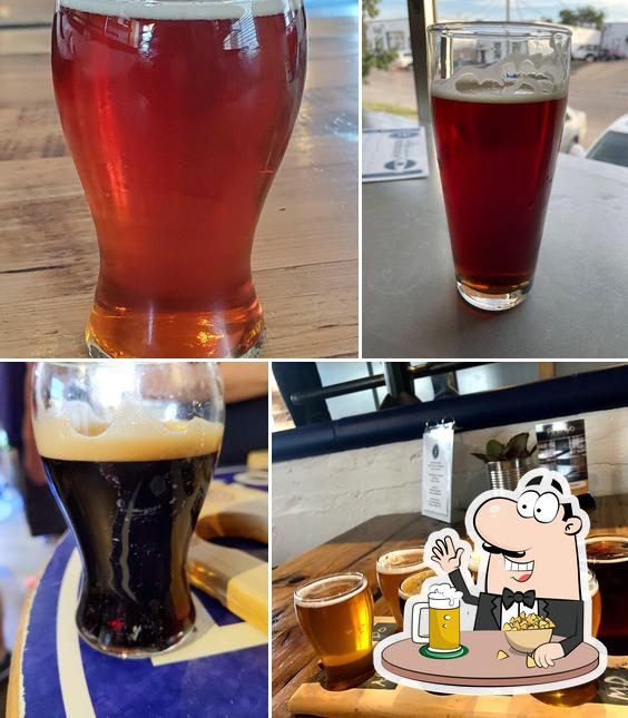 Peticolas Brewing Company / Taproom
