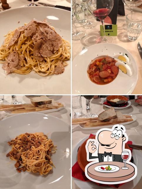 Ristorante Cantina del Rondò