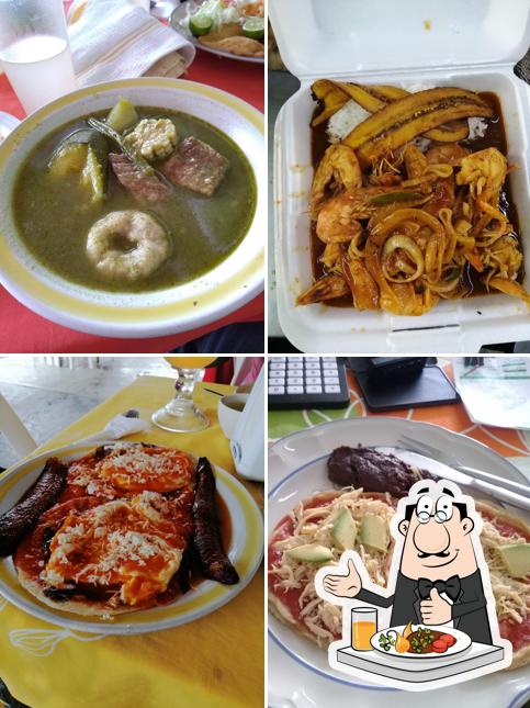 Antojitos LA Casa