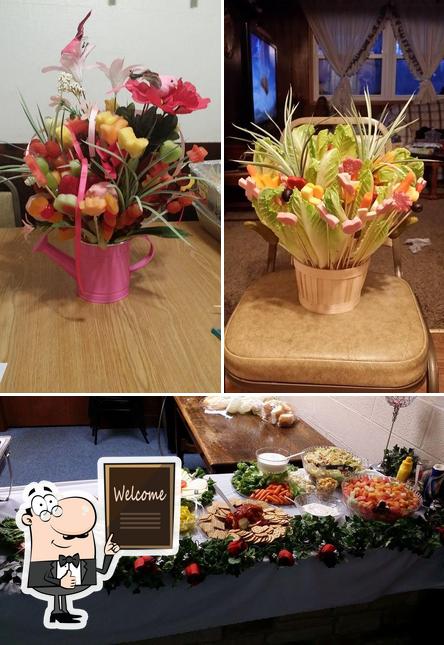 Cathy's Country Catering