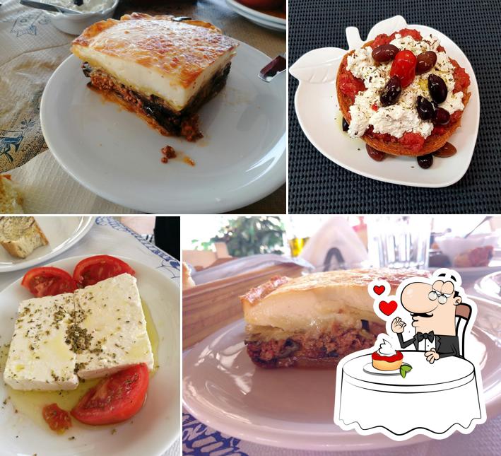 Gilisma Taverna
