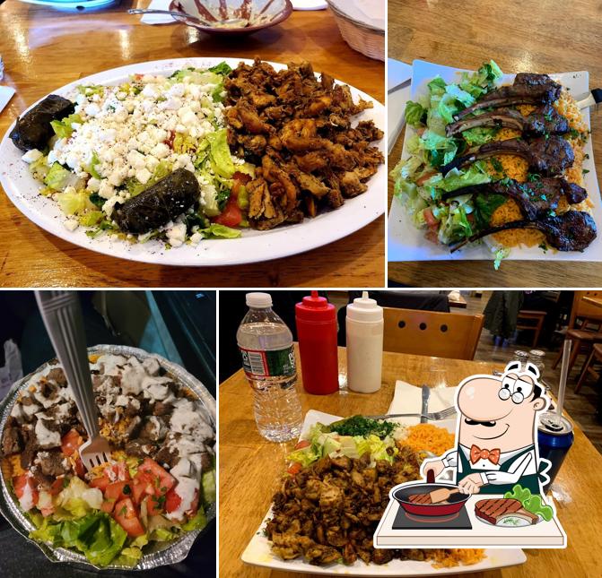 Gyro Grill