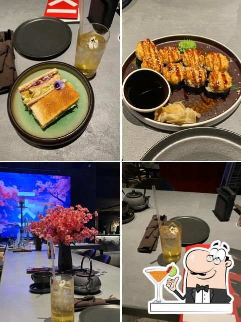 Iki resto-bar