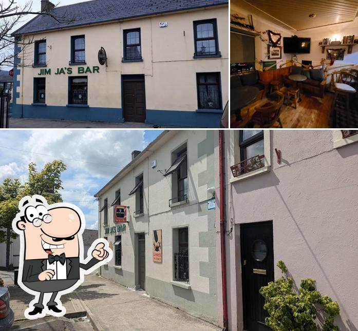 Jim Ja's Bar