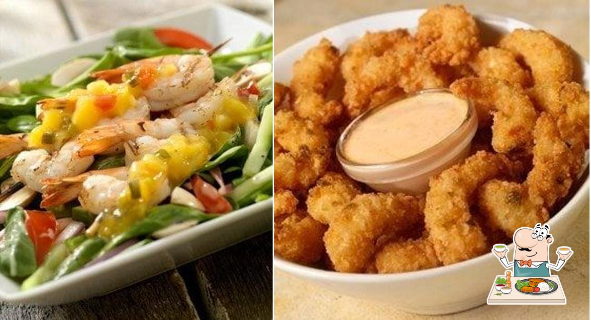 Joey's Only Seafood