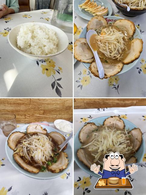 Kurumaya Ramen Sodegaura