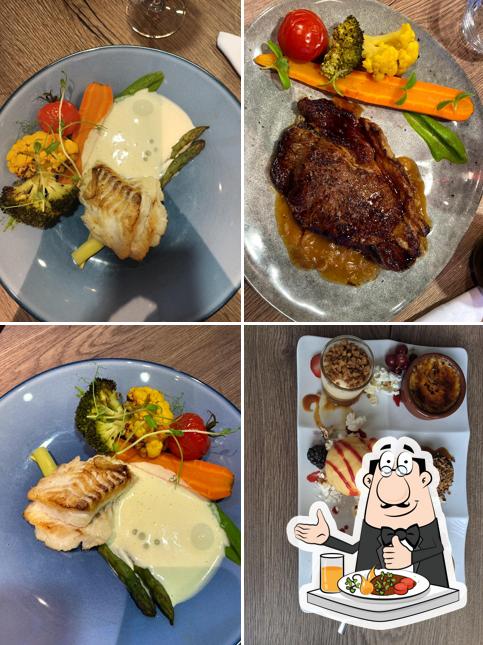 Le Double R (Restaurant Raimbeaucourt)