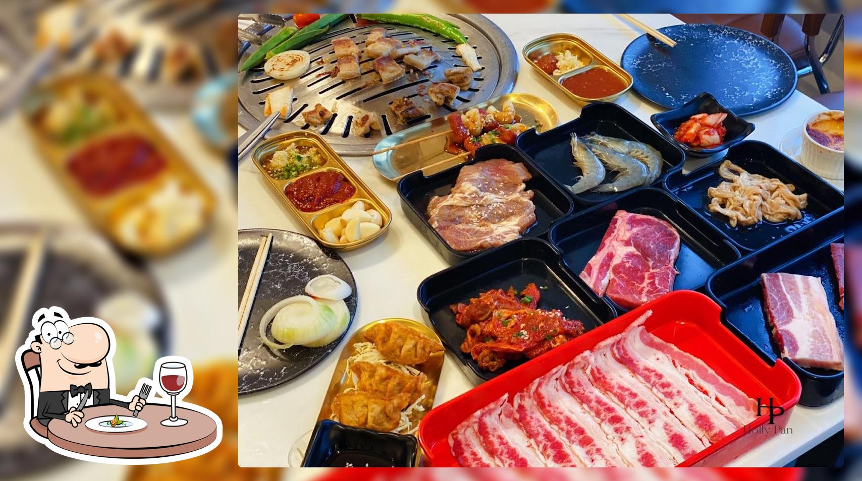 Masita Yakiniku Chalong Phuket มาชิตะ ยากินิกุ ฉลอง