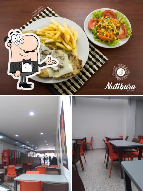 Nutibara Express