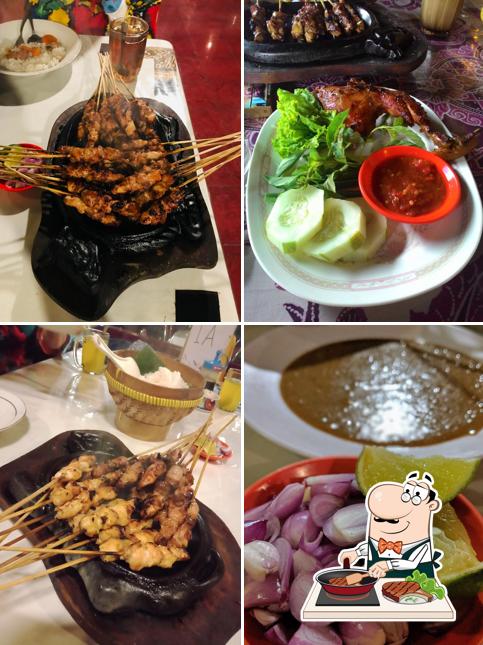 Rabbit Satay Restaurant