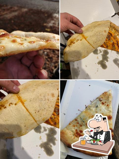 Rud’s pizza