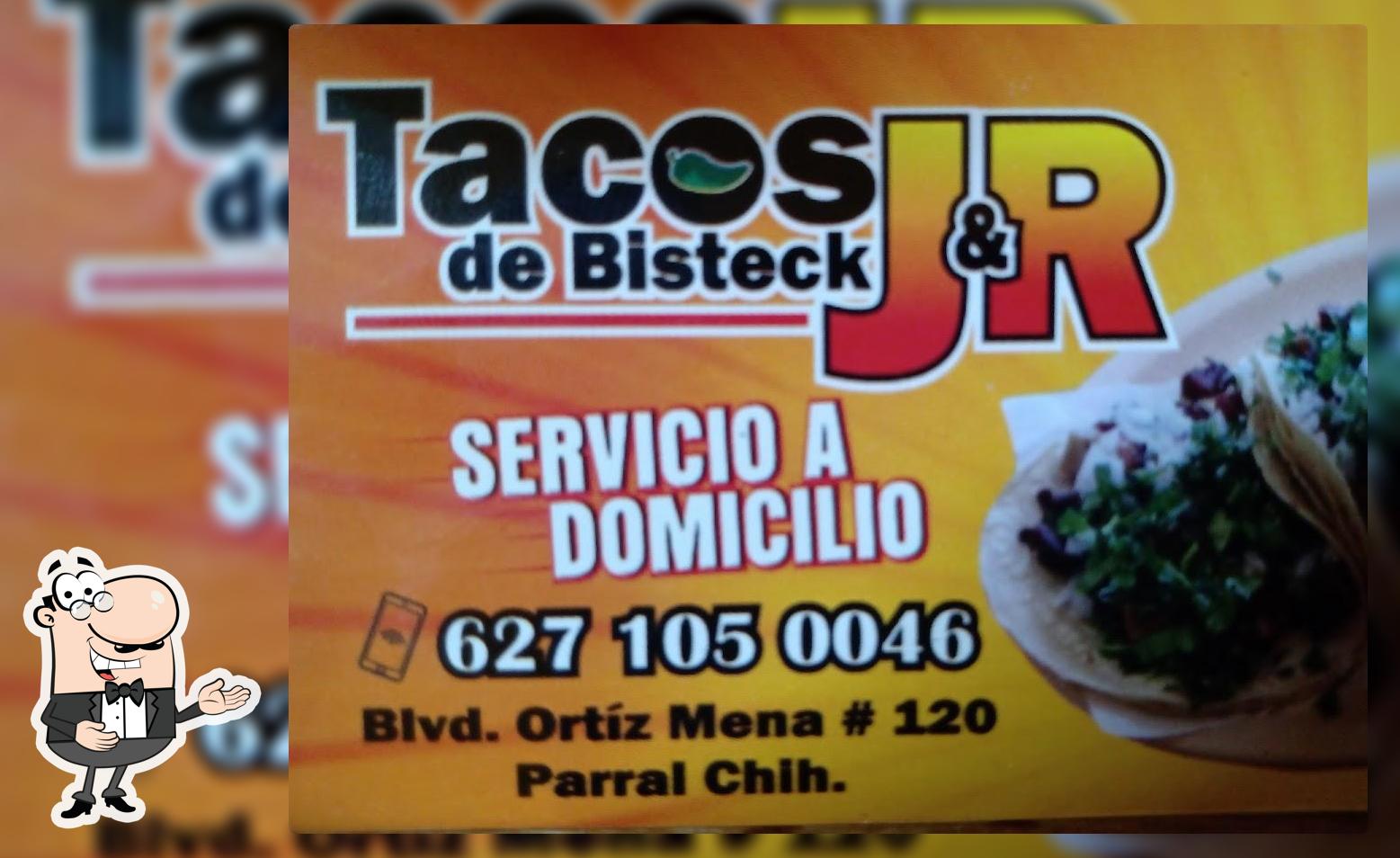 Tacos J&R
