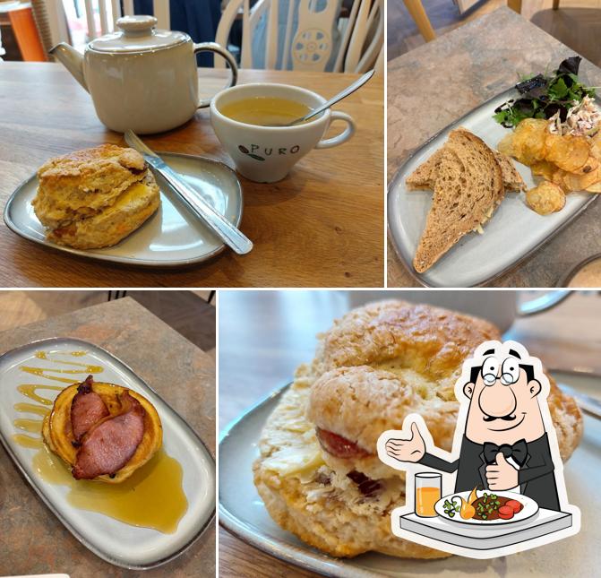 The Village Tearoom
