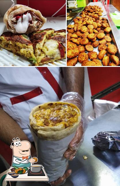 عمو فلافل