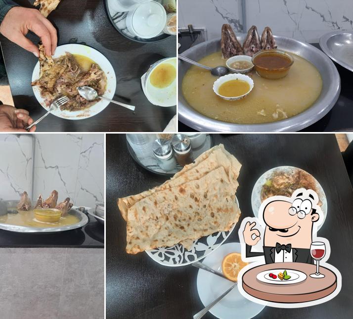 طباخی شهرک( کله پزی، کشتارروز تهران)