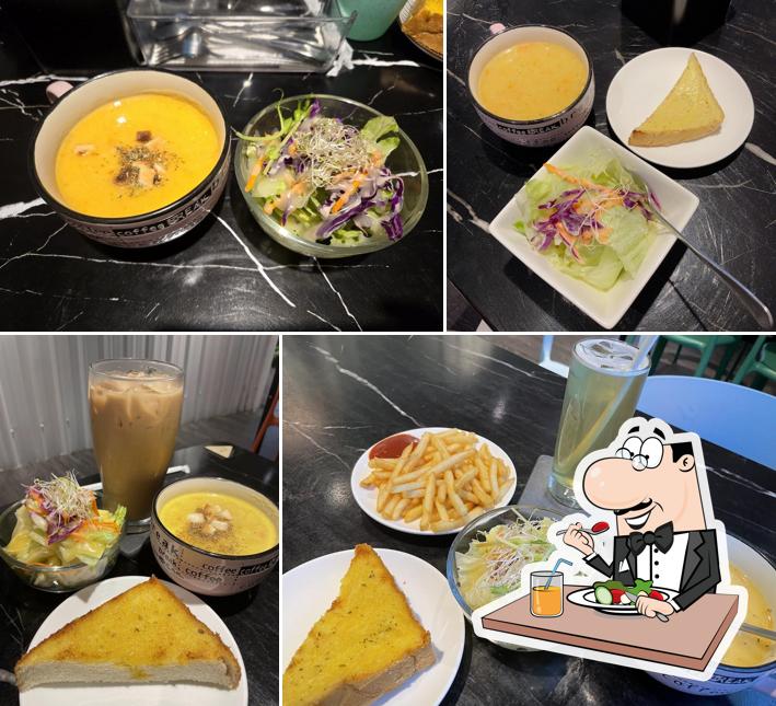 小琉球饎庭義式料理（複合式餐廳）