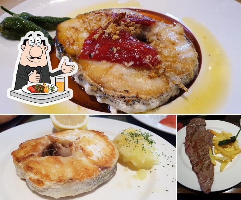 RESTAURANTE CAFE ALAMBIQUE